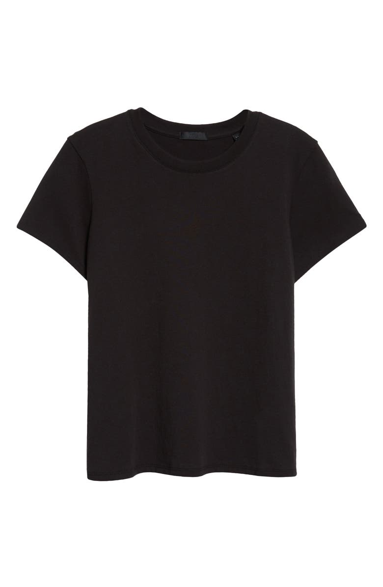 ATM Anthony Thomas Melillo Heavyweight Cotton T-Shirt, Alternate, color, 