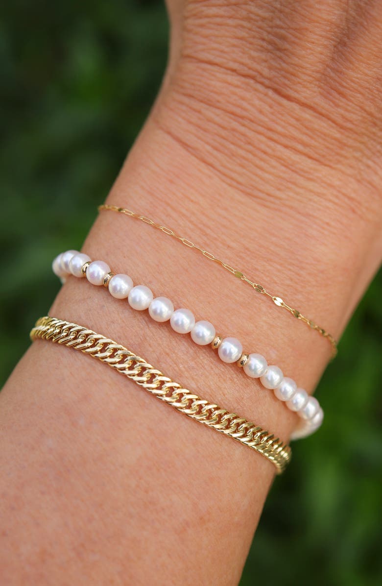 MIRANDA FRYE Blair Bracelet, Alternate, color, 