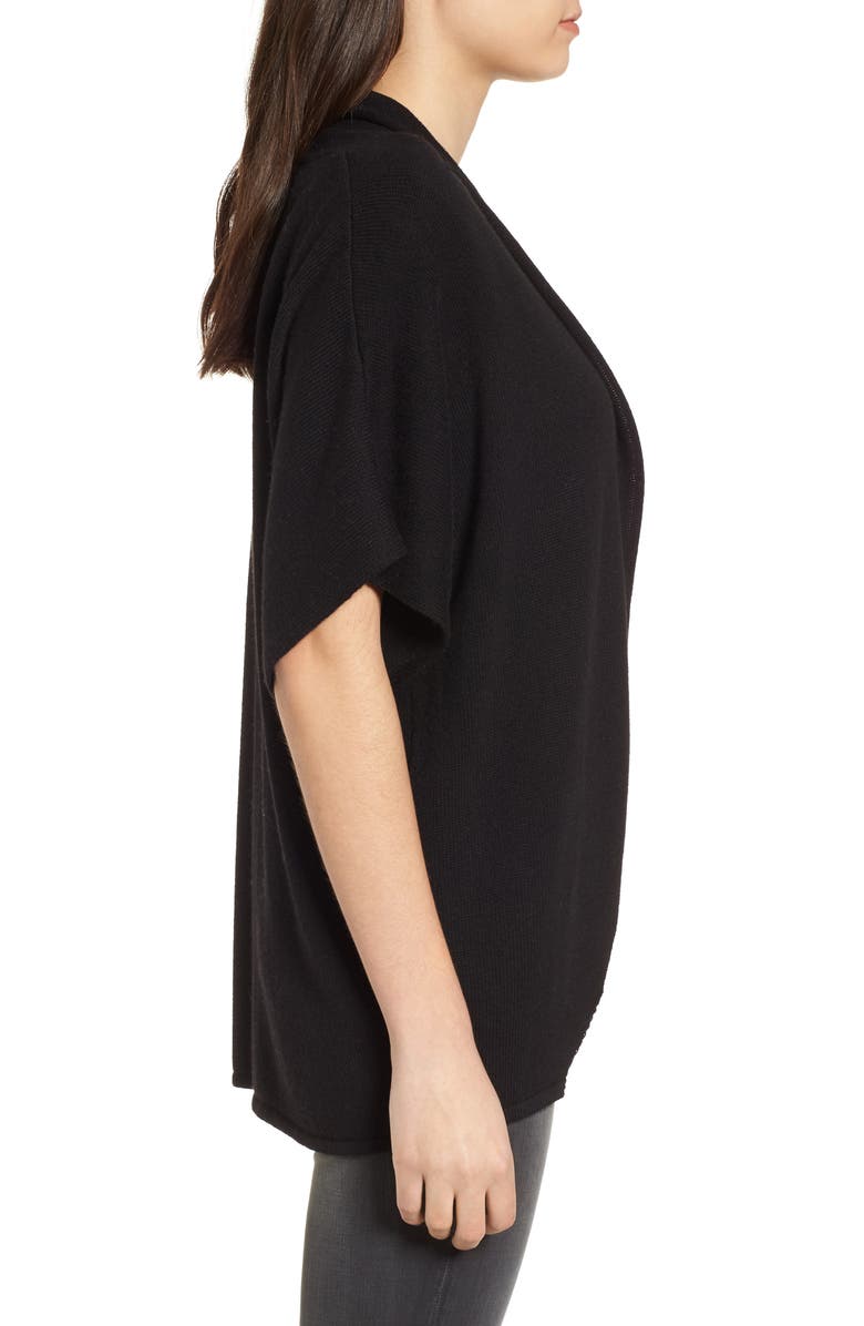 Leith Dolman Sleeve Cardigan, Alternate, color, 