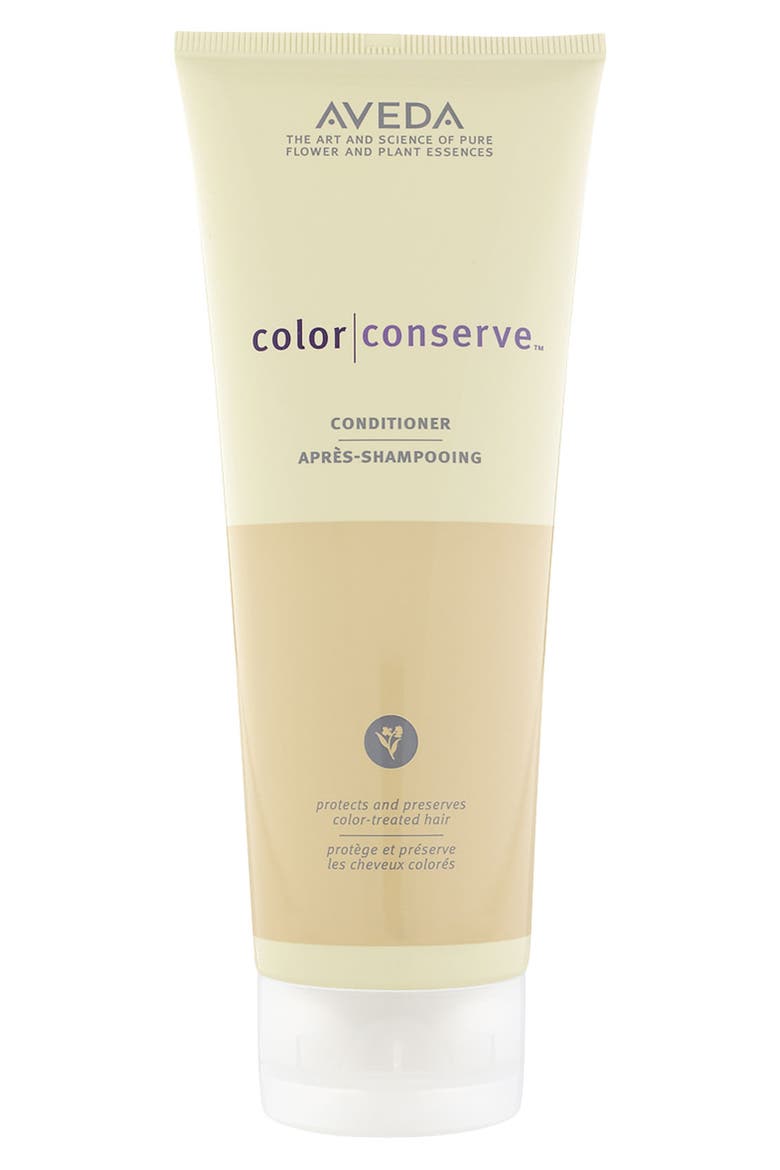 color conserve™ Conditioner, Main, color, NO COLOR