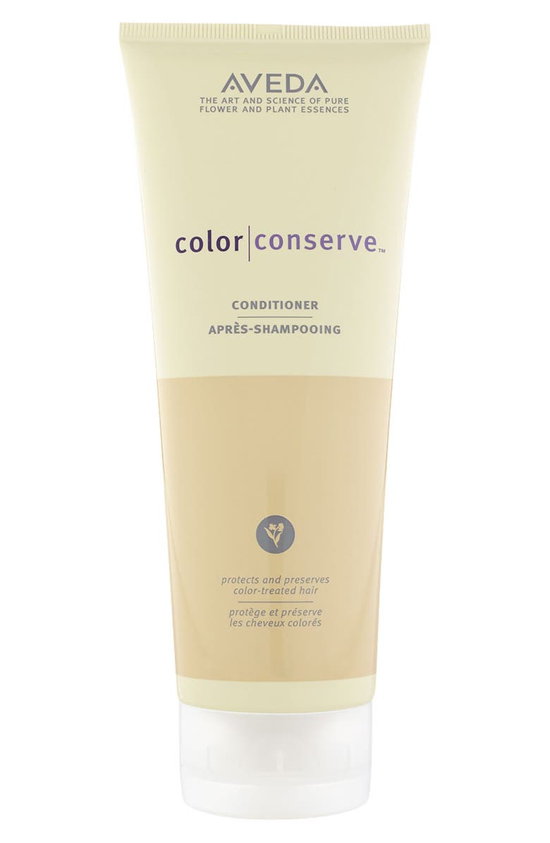Aveda color conserve<sup>™</sup> Conditioner, Main, color, 