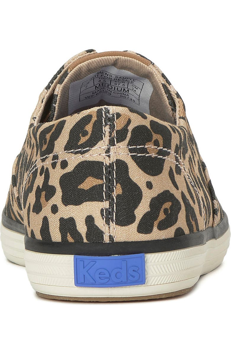 Keds<sup>®</sup> Champion Slip-On Sneaker, Alternate, color, Cuban Sand