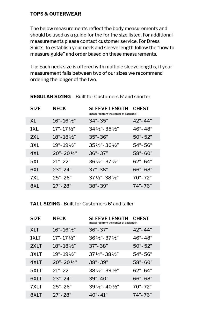 Michael Kors Solid Non-Iron Stretch Dress Shirt, Alternate, color, Black