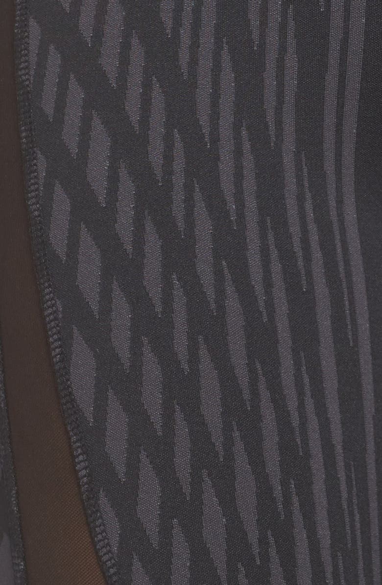 Alo 'Motion' Leggings, Alternate, color, 