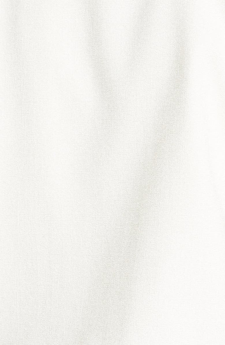 J.O.A. Embroidered Bomber Jacket, Alternate, color,