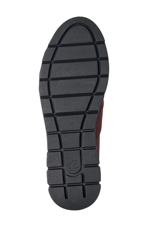 Easy Spirit Vitalia Loafer In Red
