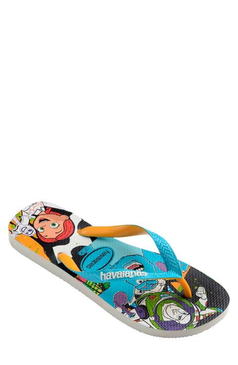 Disney Stylish Flip Flop