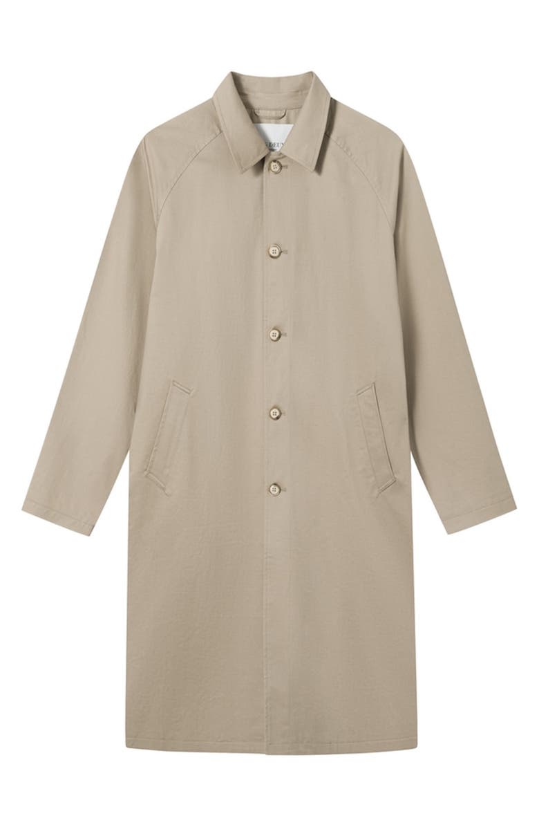 Les Deux Nathan Car Coat, Main, color,