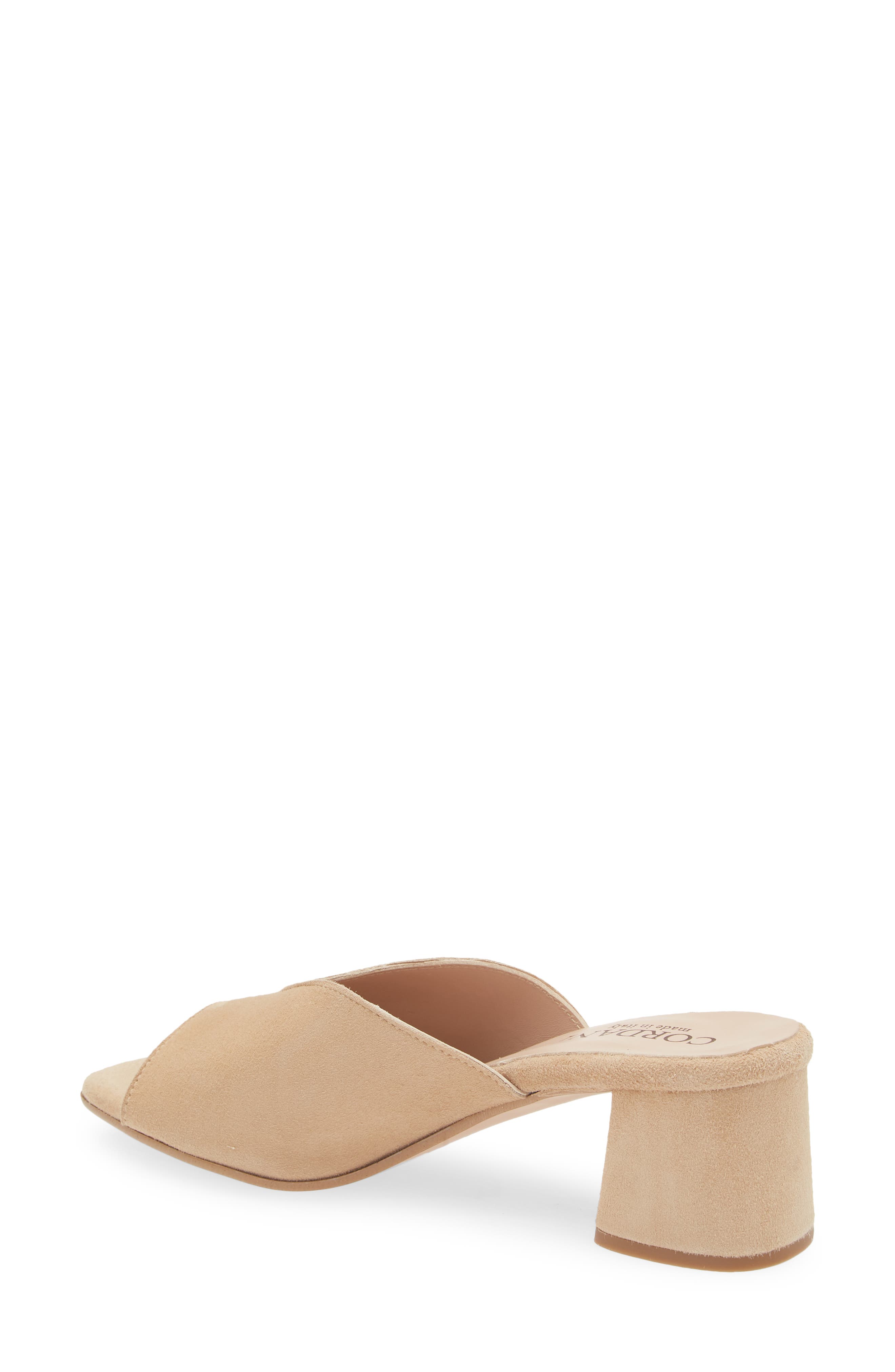 Pollie Slide Sandal - image 4