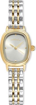Ettika Mesh Strap Watch