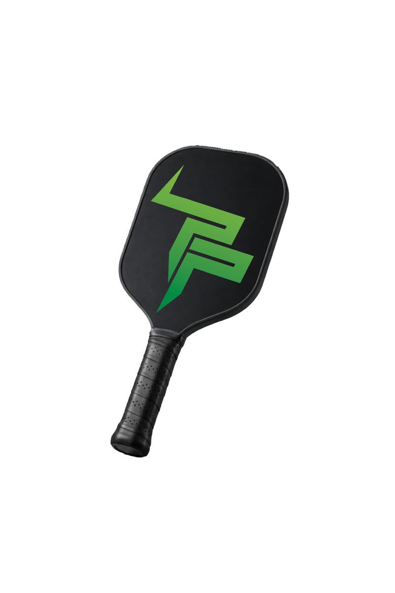 Lightweight Pickleball Paddle, Alternate, color, Black