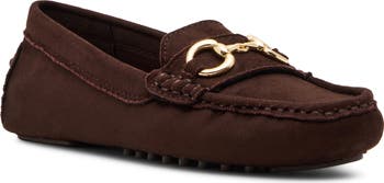 Anne Klein Chrystie Bit Loafer (Women) | Nordstrom