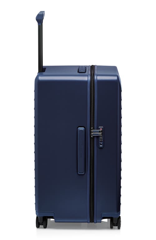 Porsche Design Roadster Trunk 29-inch Spinner Suitcase