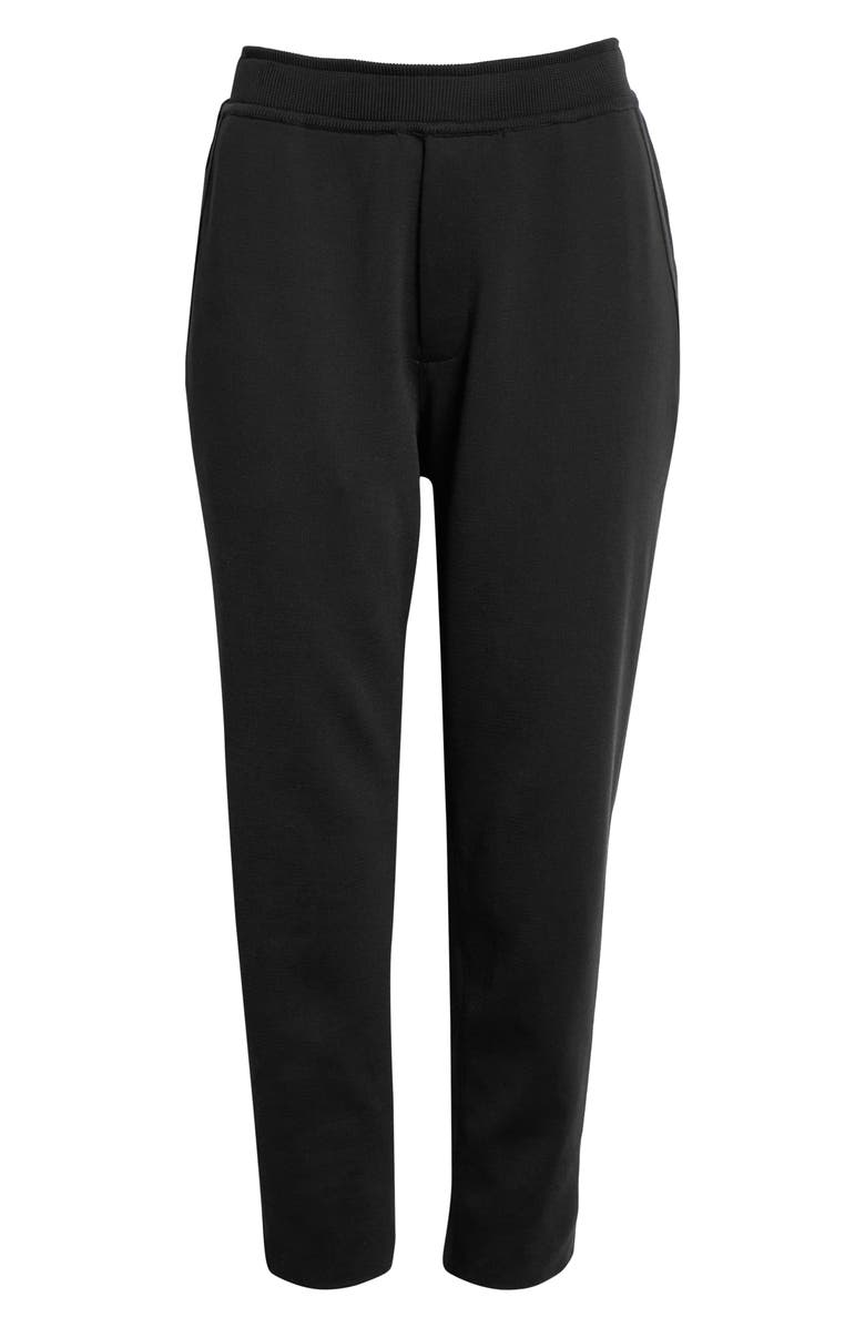 CFCL Milan Rib 2 Knit Tapered Pants, Alternate, color,