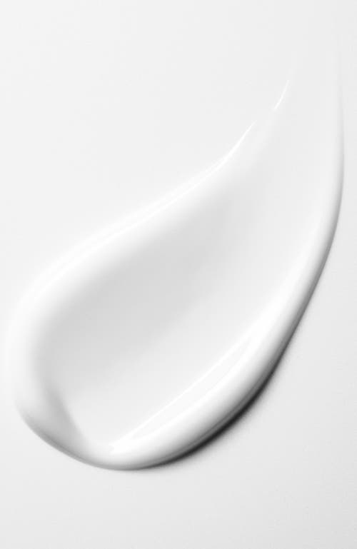 Albion Excia Embeage Extra Milk In White