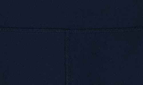 90 Degree By Reflex Rachel Wonderlink High Waist Leggings In Blue