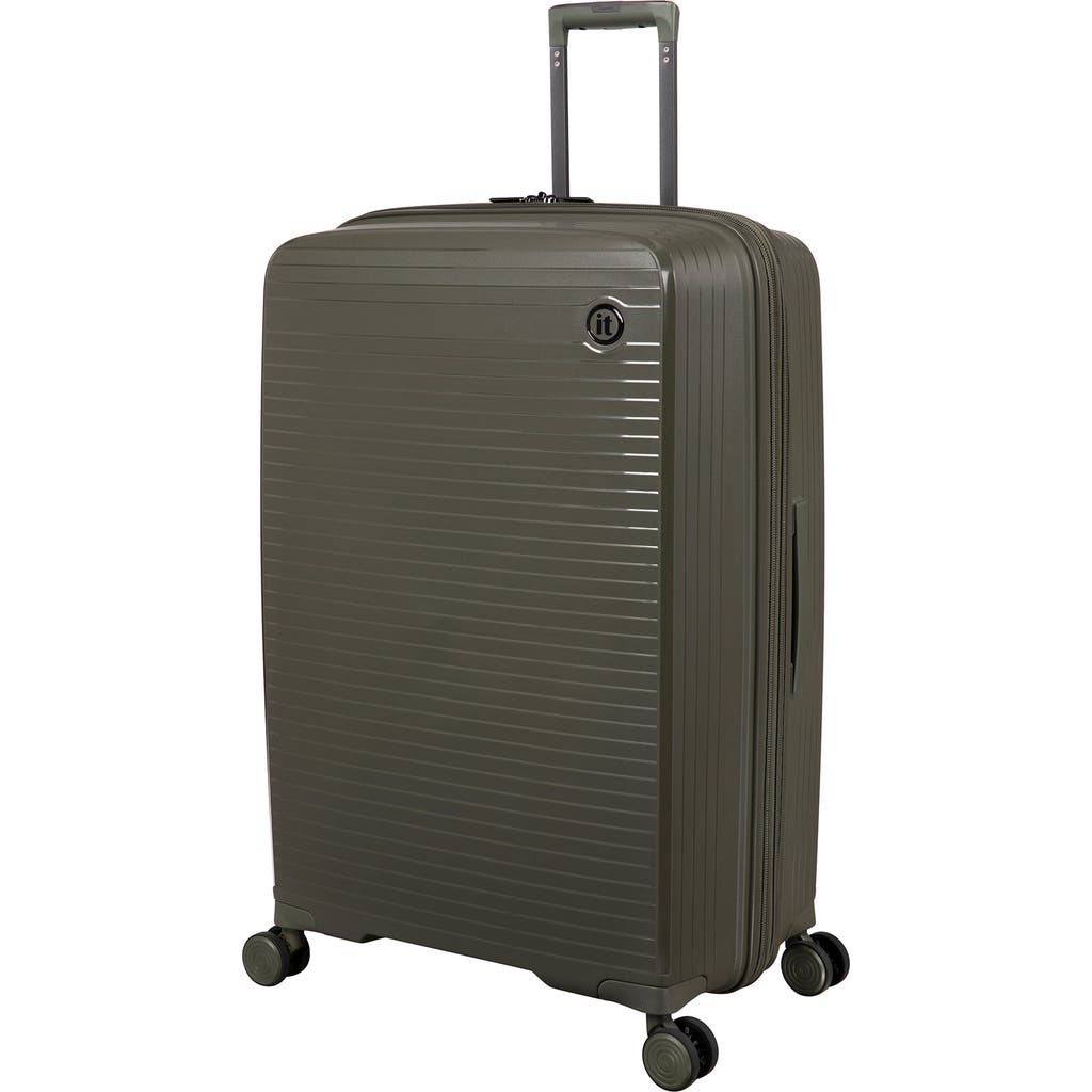 It Luggage Spontaneous 31-inch Hardside Luggage