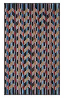 Missoni Stripe Bath Towel