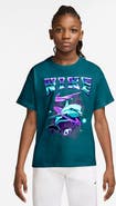 Nike Kids' Nike Graphic Tee