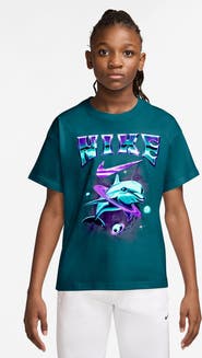 Nike Kids' Nike Graphic Tee
