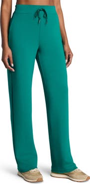 SPANX® AirEssentials Straight Leg Pants
