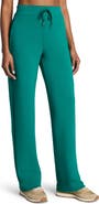 SPANX® AirEssentials Straight Leg Pants