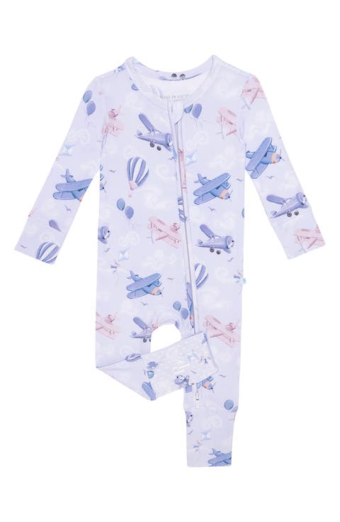 Convertible Romper