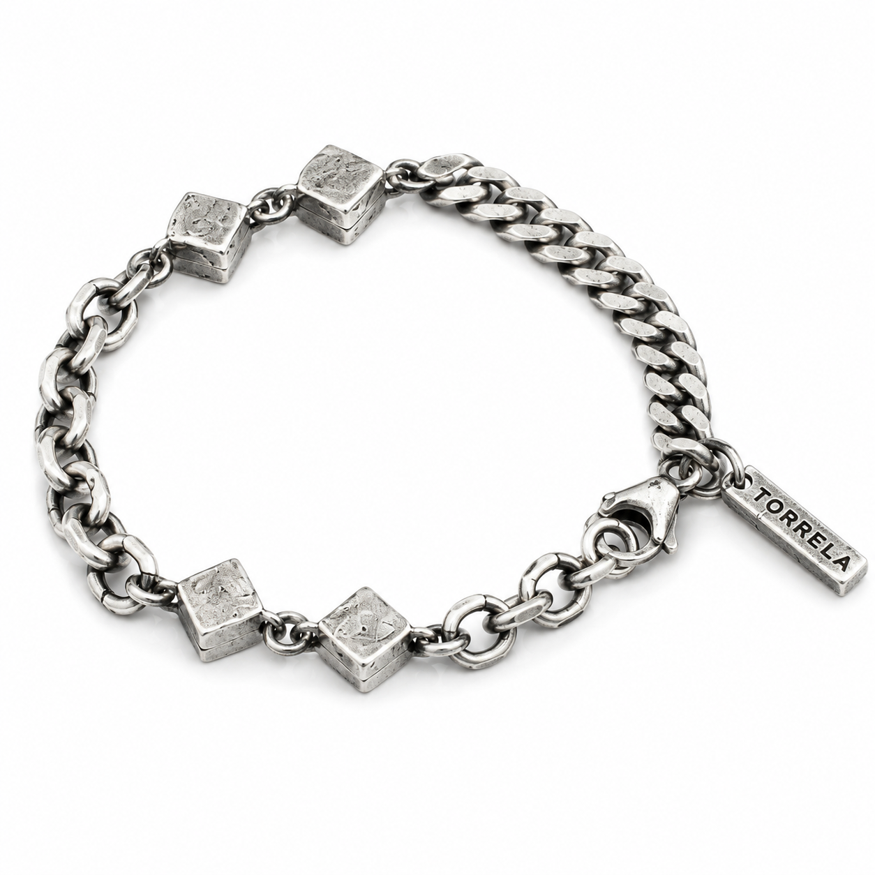 selected Sterling Silver