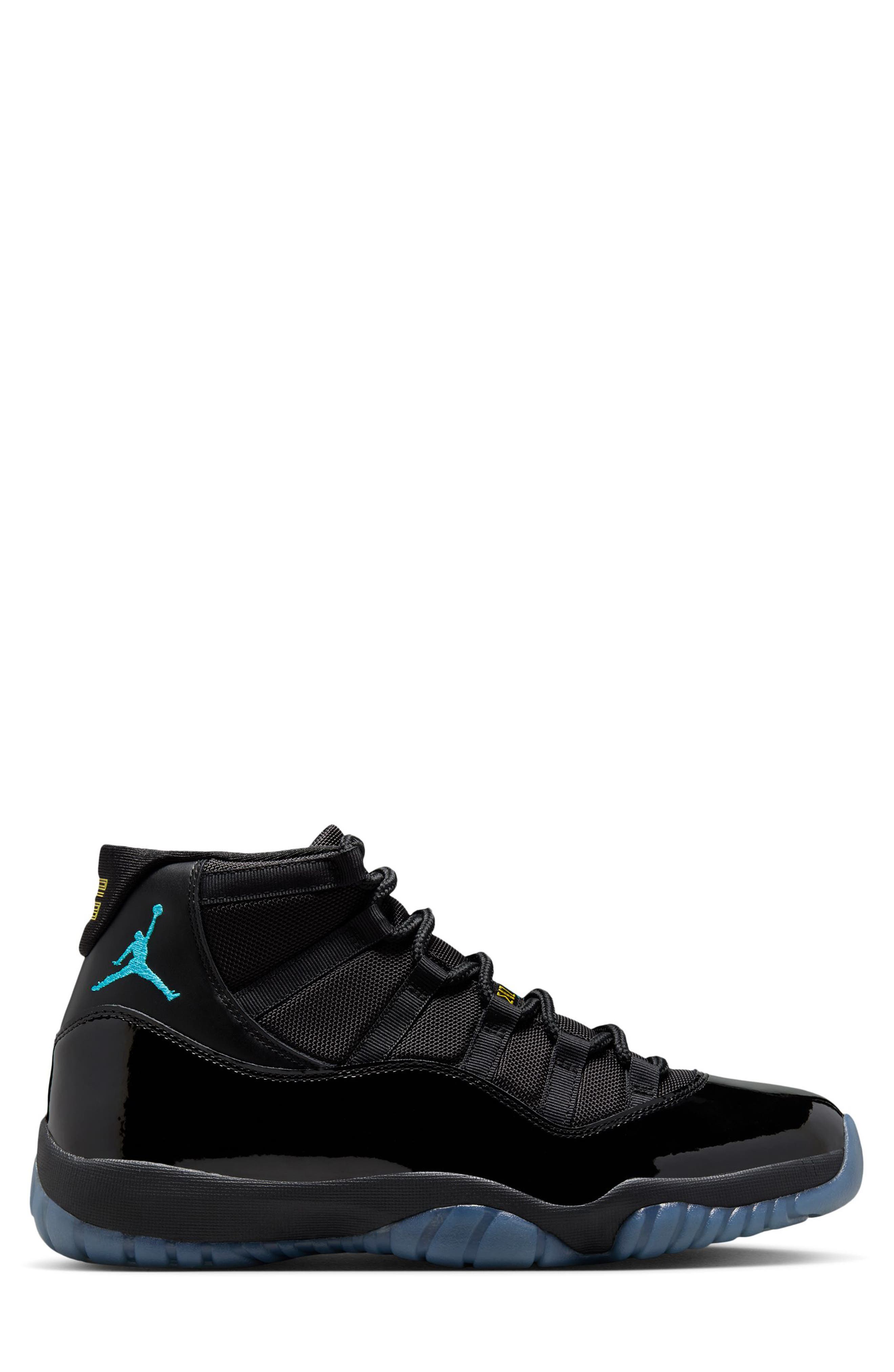 Jordan Nike Air Jordan 11 Retro Sneaker, Alternate, color, 