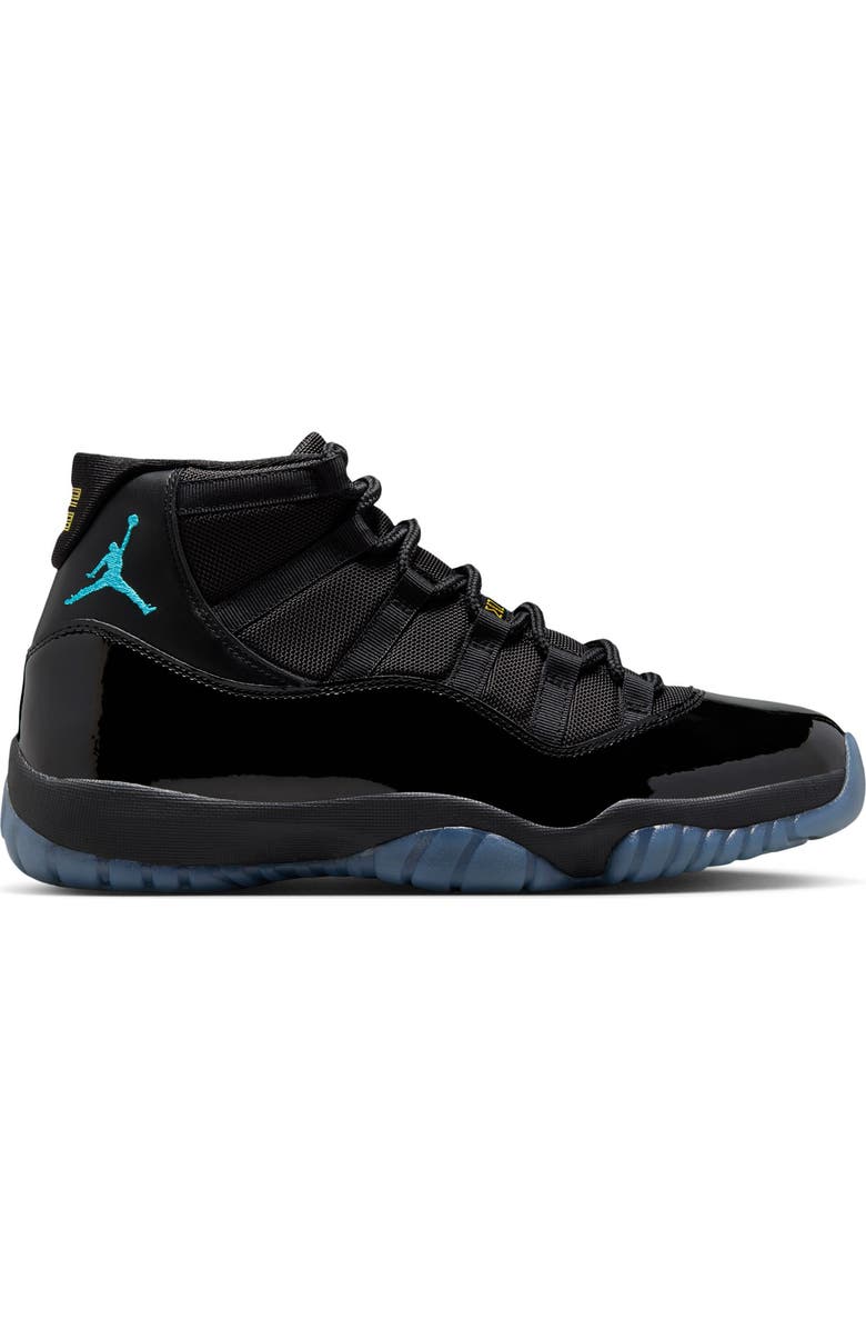 Jordan Nike Air Jordan 11 Retro Sneaker, Alternate, color,