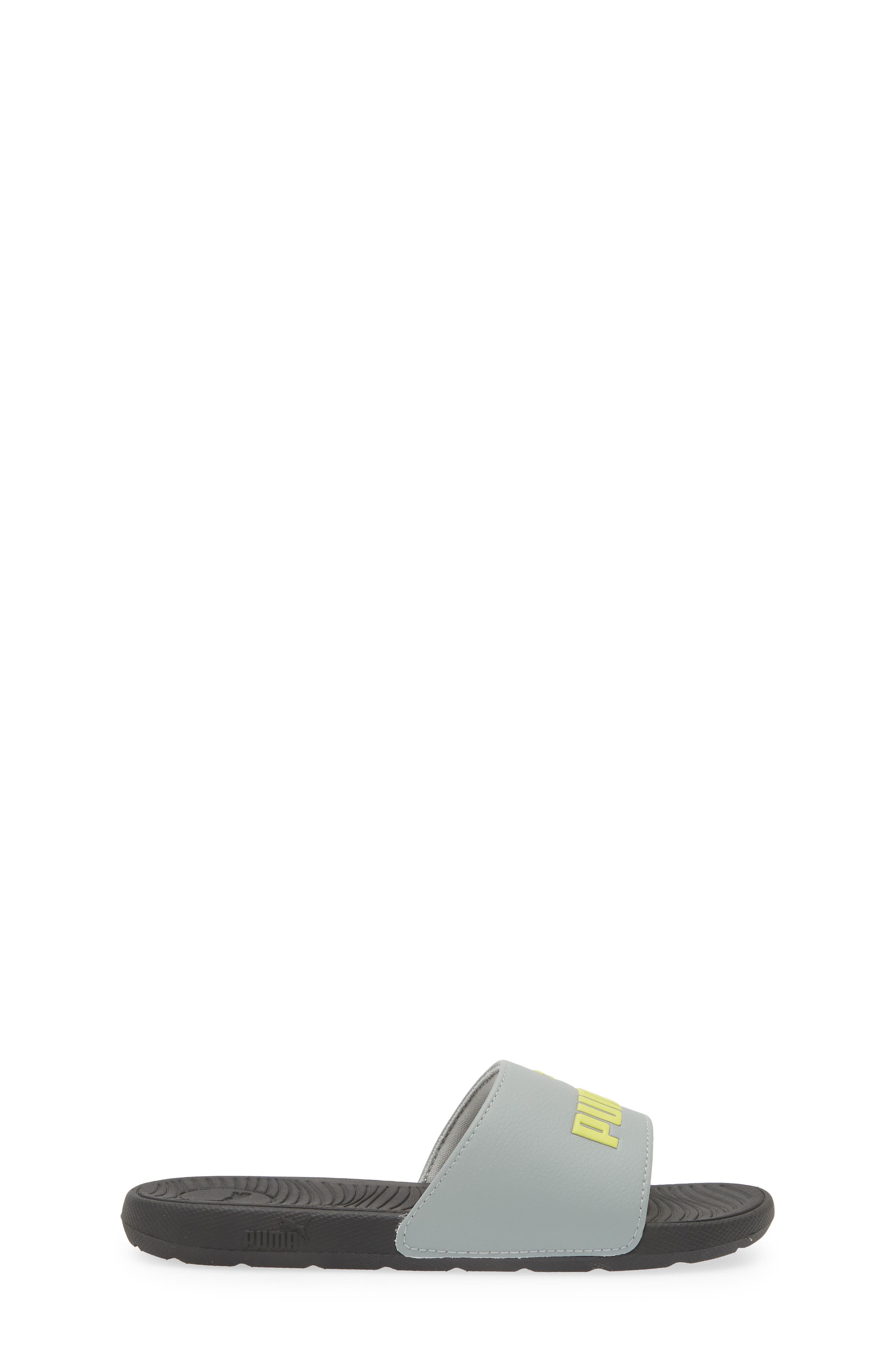 PUMA Kids' Cool Cat 2.0 Jr. Slide Sandal, Alternate, color, 
