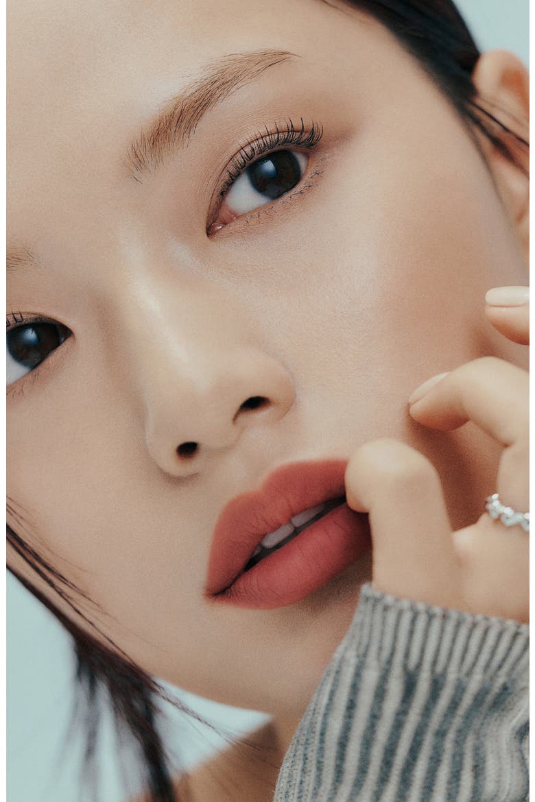 Mute Eyeshadow Palette, Alternate, color, M386 BARE IN TENSE