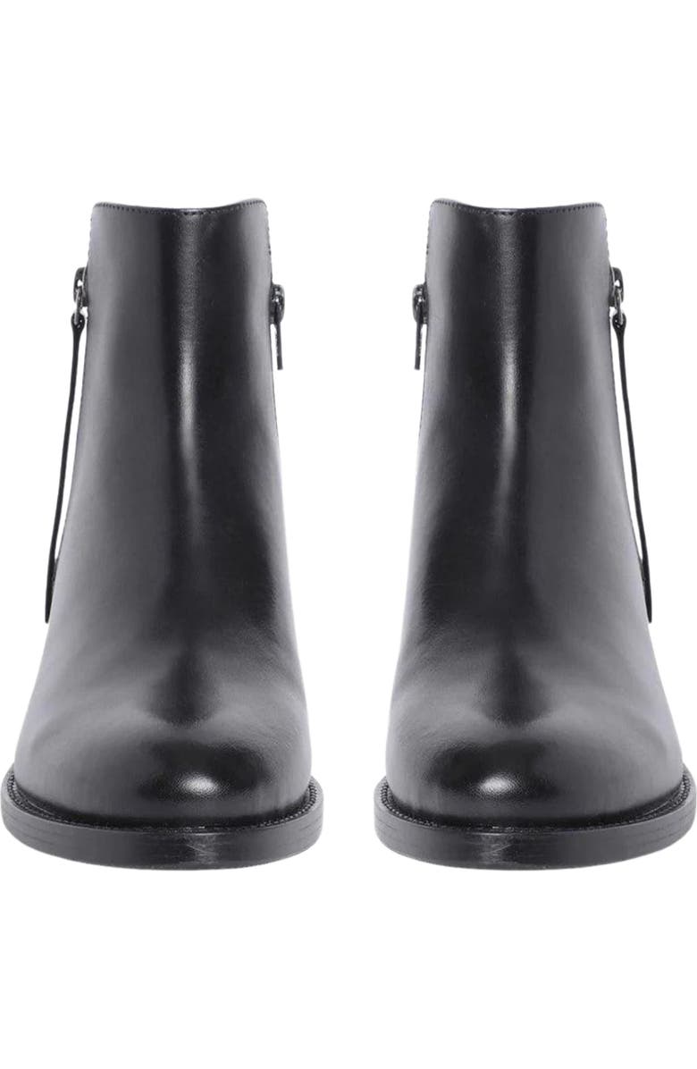 SAINT G Imelda Bootie, Alternate, color, Black