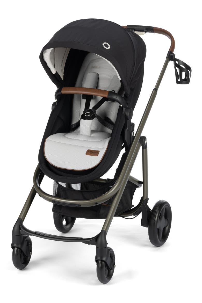 europris stokke YOYO3 Ultra Compact 6+ Stroller (Riviera Limited Edition) gender:man How to Install Cardo Color:Prism Shad