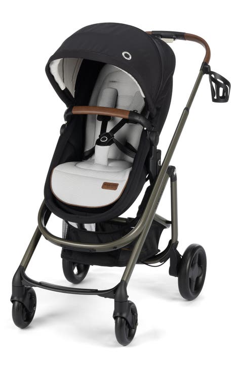 Lightweight modular stroller online