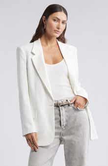 Open Edit The Curator Relaxed Blazer