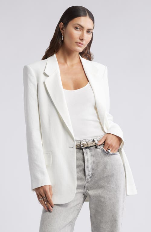 Open Edit The Curator Blazer