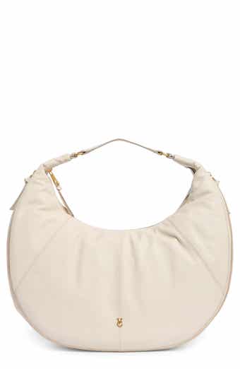 Lorry Hobo Shoulder Bag