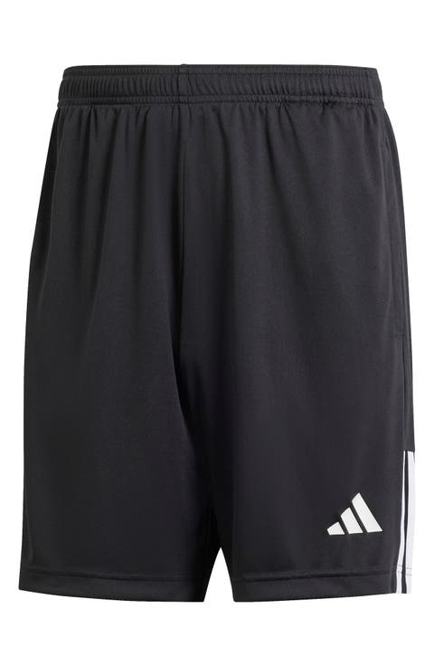 Sereno 3-Stripes AEROREADY Shorts