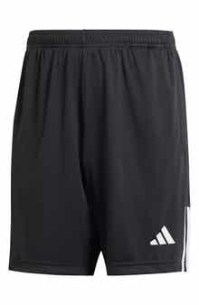 adidas Sereno 3-Stripes AEROREADY Shorts