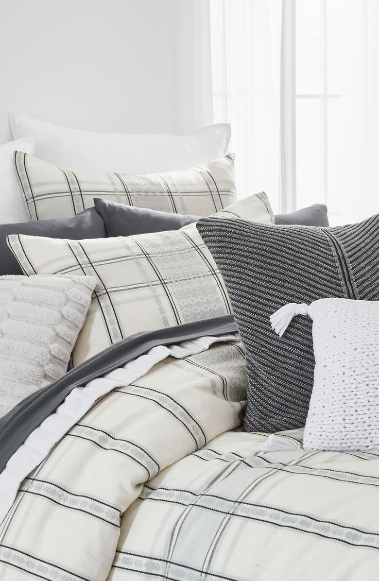 Splendid Home Decor Solana Comforter & Sham Set, Alternate, color, 