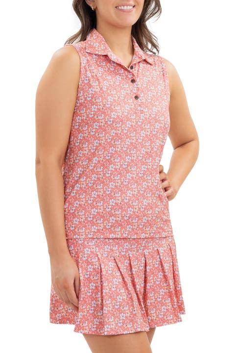 The Azaleas - Sunset Ladies Country Club Skort