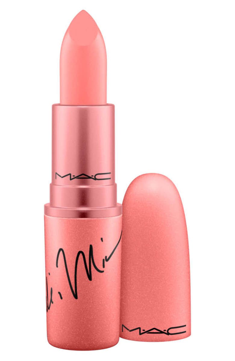 MAC Cosmetics MAC x Nicki Minaj Lipstick, Alternate, color,