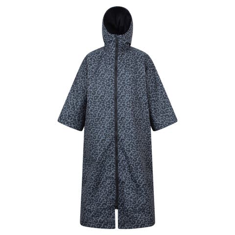 Coastline Water Resistant Robe