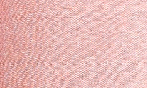 Jones New York Roll-tab Sleeve Linen Blend Shirt