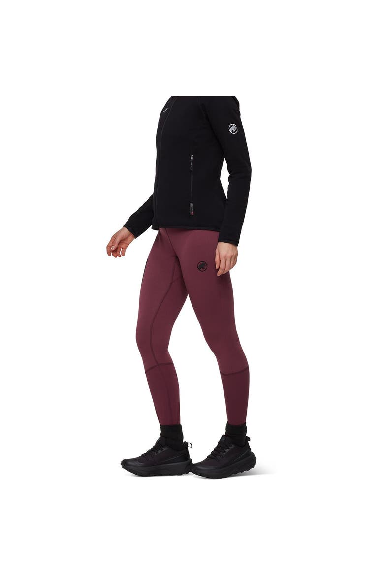 Aconcagua Ml Long Tight - Women's, Alternate, color, Vin