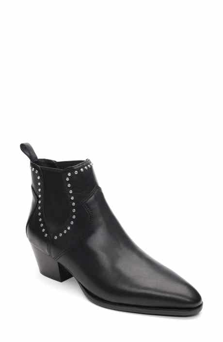 Ash Funk Chelsea Boot