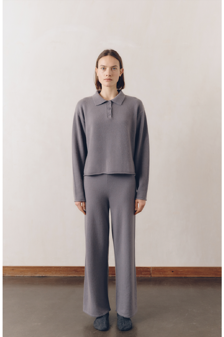 Katie Pants, Alternate, color, Cloud