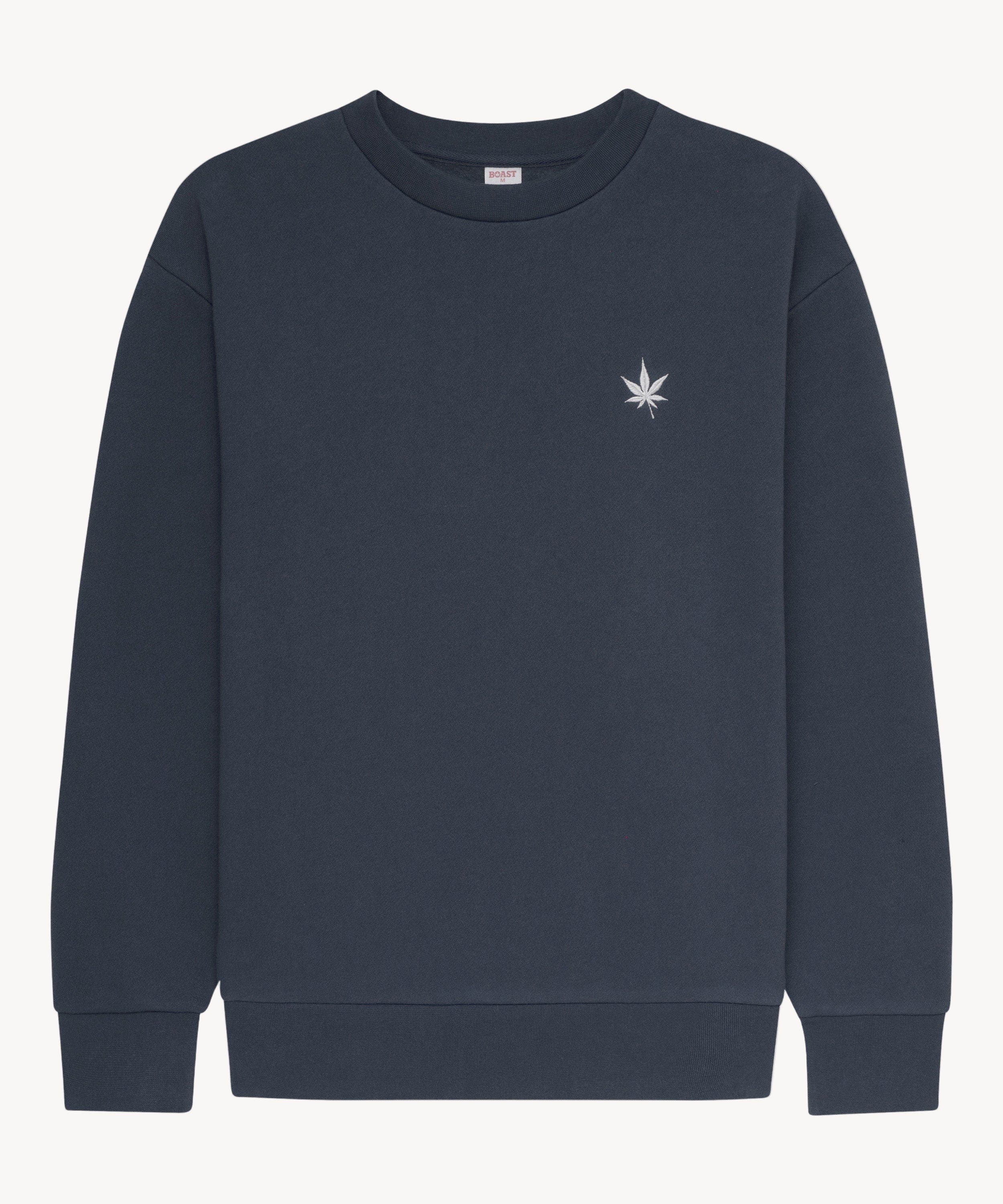 Vintage Navy