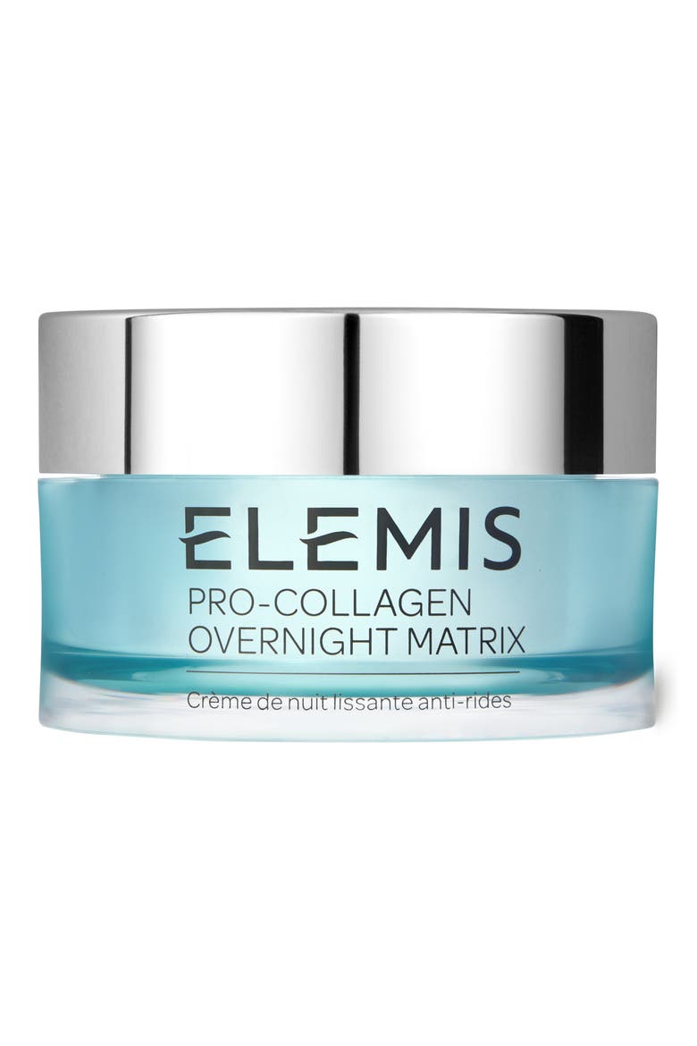 Pro-Collagen Overnight Matrix Cream, Alternate, color, NO COLOR
